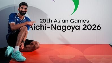 Asian games 2026: भारत ने एशियाड में ख‍िलाड़‍ियों के ठहरने की समस्या को तेजी से कैसे सुलझाया?