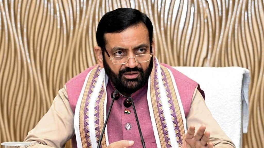 खेती-पानी पर हरियाणा का बड़ा फोकस, वित्त मंत्रियों की बैठक में खास फंड की मांग
