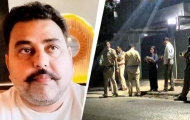 दिल्ली के कालकाजी में खौफनाक वारदात, प्रॉपर्टी डीलर की पीट-पीटकर हत्या