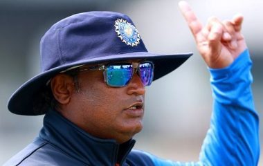 IND vs AUS: ऑस्ट्रेलिया टीम के कोच बने रमेश पोवार, भारत के ख‍िलाफ युवा स्प‍िनरों को कर रहे तैयार