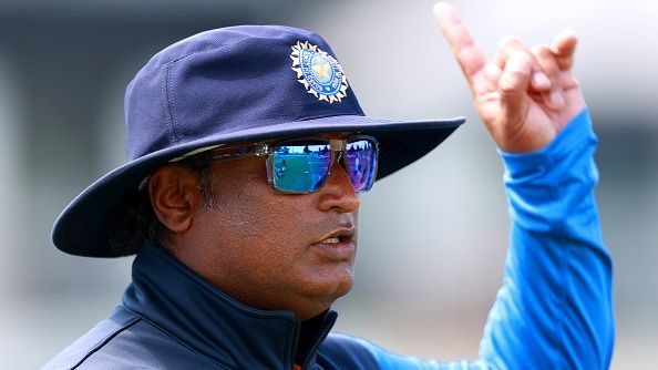 IND vs AUS: ऑस्ट्रेलिया टीम के कोच बने रमेश पोवार, भारत के ख‍िलाफ युवा स्प‍िनरों को कर रहे तैयार