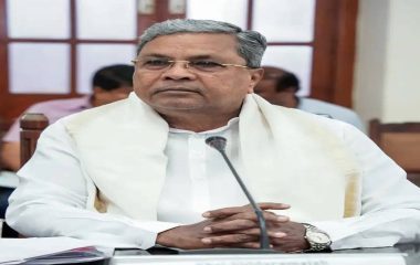कर्नाटक में सिद्धारमैया की राजनीतिक गतिविधियाँ और मूर्ति विवाद