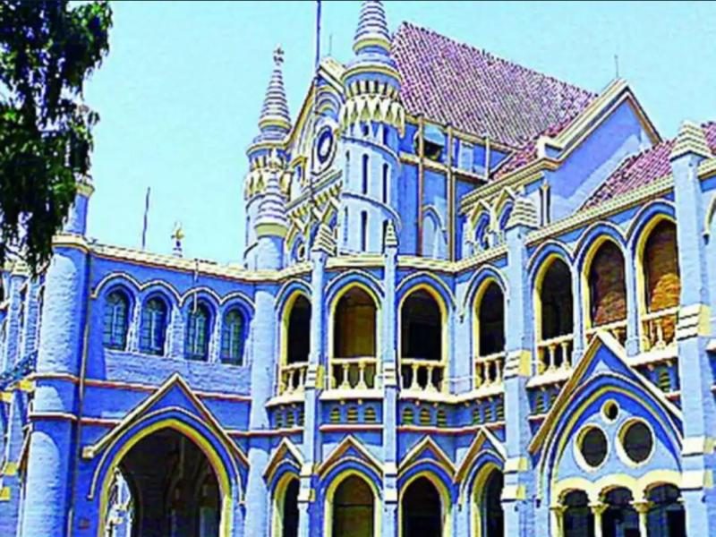 जिला अदालत से झटका, हाईकोर्ट से राहत; शालिग्राम गर्ग को मिली जमानत