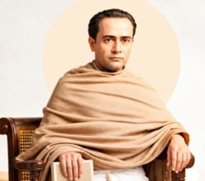 समाज सुधारक ईश्वर चंद्र विद्यासागर की जयंती पर नेताओं ने किया नमन