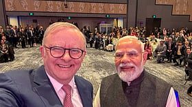 कारोबारियों के डेलिगेशन के साथ भारत आएंगे ऑस्ट्रेलियाई PM अल्बानीज, पीएम मोदी के साथ चेन्नई में देखेंगे मैच