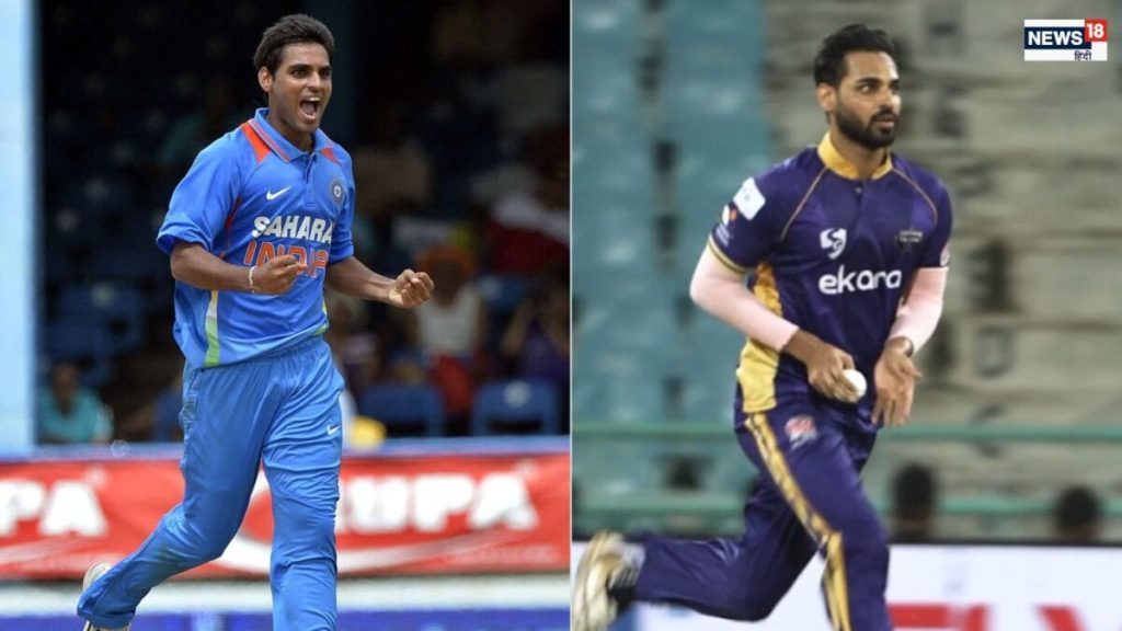 Bhuvneshwar kumar: वर्ल्ड कप खेलना चाहते थे भुवनेश्वर कुमार, BCCI ने 48 घंटे के भीतर कर दिया फैसला