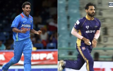 Bhuvneshwar kumar: वर्ल्ड कप खेलना चाहते थे भुवनेश्वर कुमार, BCCI ने 48 घंटे के भीतर कर दिया फैसला