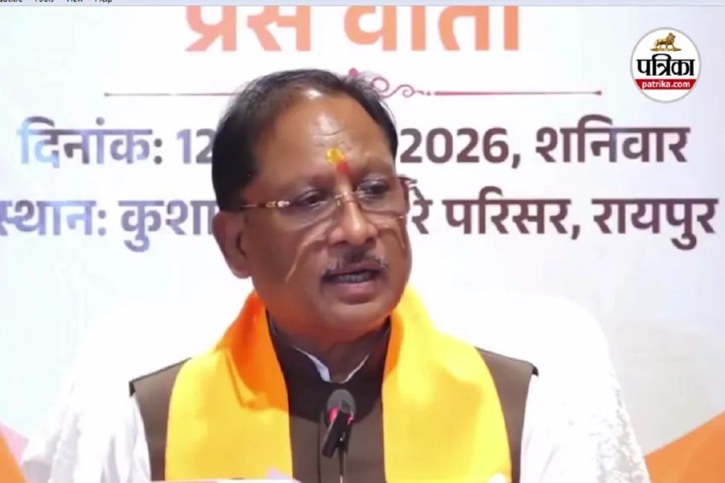 Raipur: पीएम मोदी के जन्मदिन पर 17 सितंबर को पूरे छत्तीसगढ़ में जलाए जाएंगे दीये