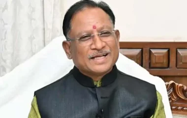 आज ओडिशा दौरे पर रहेंगे सीएम साय : भगवान जगन्नाथ और लिंगराज के करेंगे दर्शन