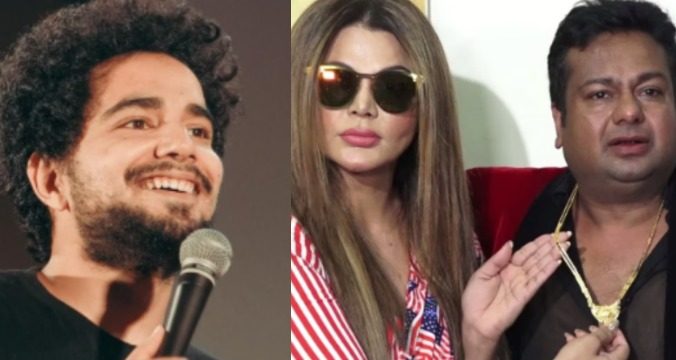 समय रैना के शो में दीपक कलाल रो पड़े, जानें क्यों?