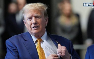Russia Sanctions Bill Live Update : ट्रंप के दस्तखत और अमेरिका का बड़ा दांव, भारत पर 100% टैरिफ लगा या नहीं? जानें इंडिया का ‘प्लान बी’