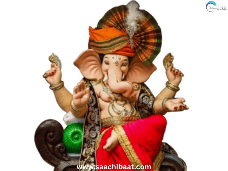गणेश चतुर्थी पर कैसे करें बाप्पा को खुश: जानिए बहुत ही आसान और असरदार तरीके