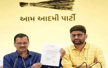 आप का अलायंस कांग्रेस के लिए खतरा