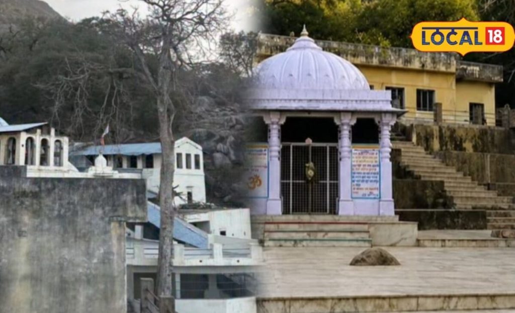 Vastaneshwar Mahadev Temple: शिव के मंदिर में विष्णु हैं मेहमान, 33 कोटि देवताओं से जुड़ा है इस जगह का रहस्य