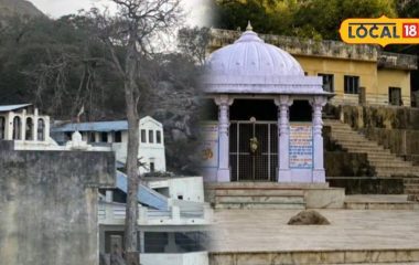 Vastaneshwar Mahadev Temple: शिव के मंदिर में विष्णु हैं मेहमान, 33 कोटि देवताओं से जुड़ा है इस जगह का रहस्य