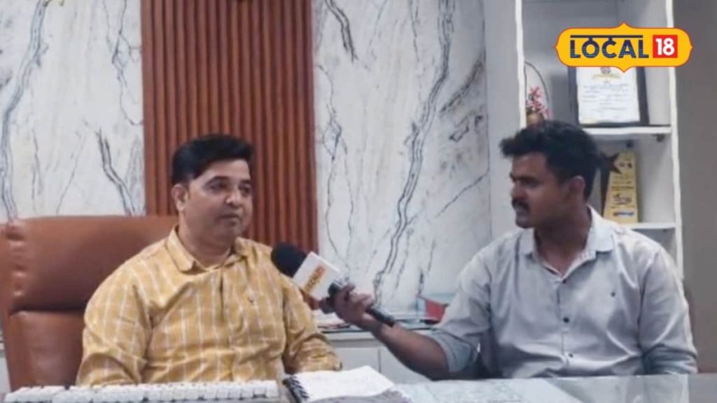 कभी ₹3,500 थी सैलरी… फिर ऐसा क्या हुआ कि गौरव गुप्ता बन गए उसी कंपनी के मालिक?