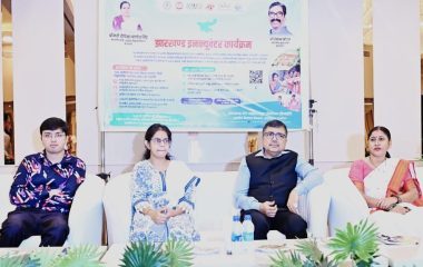 झारखंड इन्क्यूबेटर कार्यक्रम से महिला उद्यमिता को मिलेगा नया आयाम