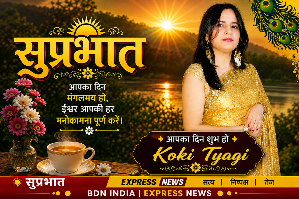 औकात नहीं बदलती – Koki Tyagi