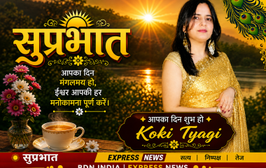 औकात नहीं बदलती – Koki Tyagi