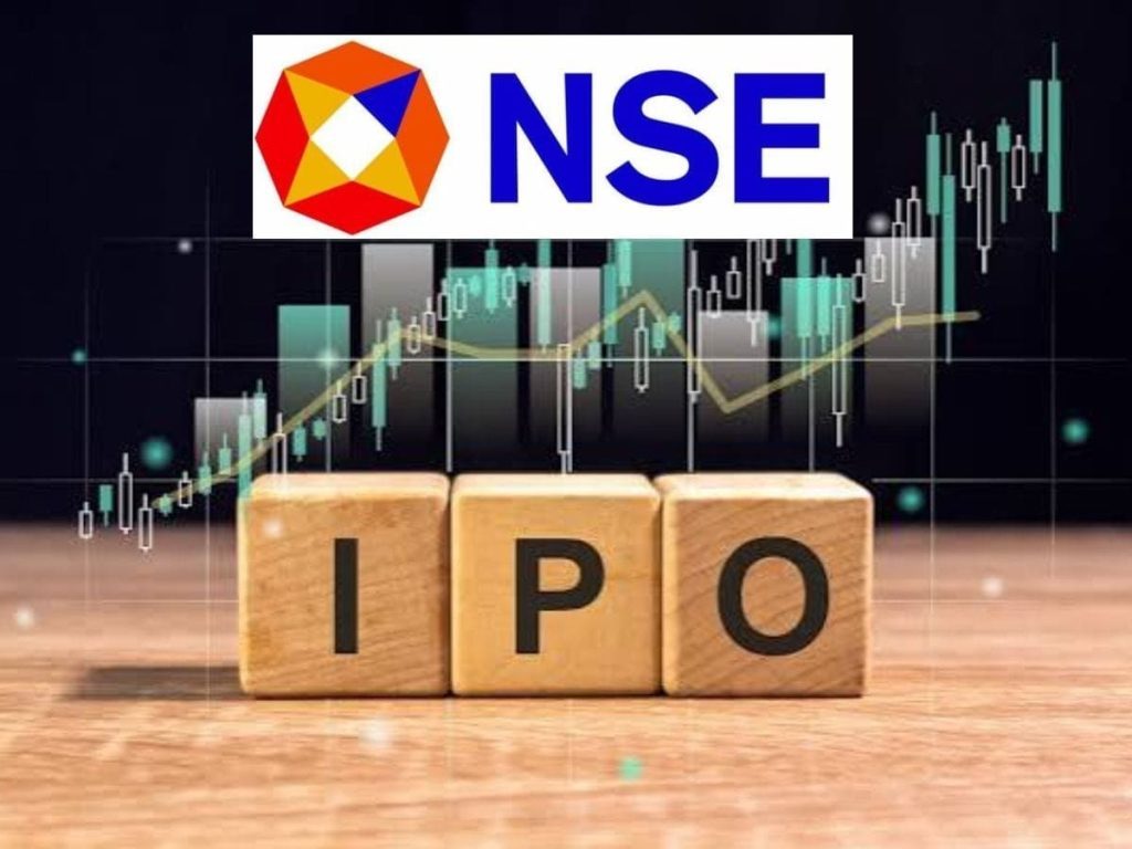 NSE IPO की लिस्टिंग आज कितने रुपये पर हो सकती है? GMP ₹285 से घटकर ₹40 पर आया