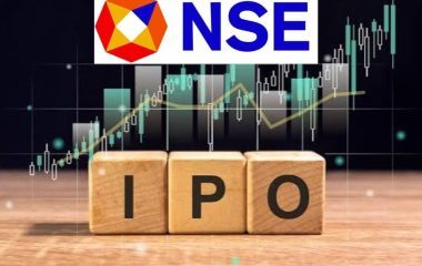 NSE IPO की लिस्टिंग आज कितने रुपये पर हो सकती है? GMP ₹285 से घटकर ₹40 पर आया