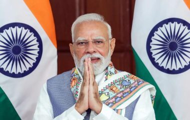 पीएम मोदी ने सेवा संकल्प अभियान के युवाओं से की बातचीत, जनसेवा के अनुभव पर हुई चर्चा