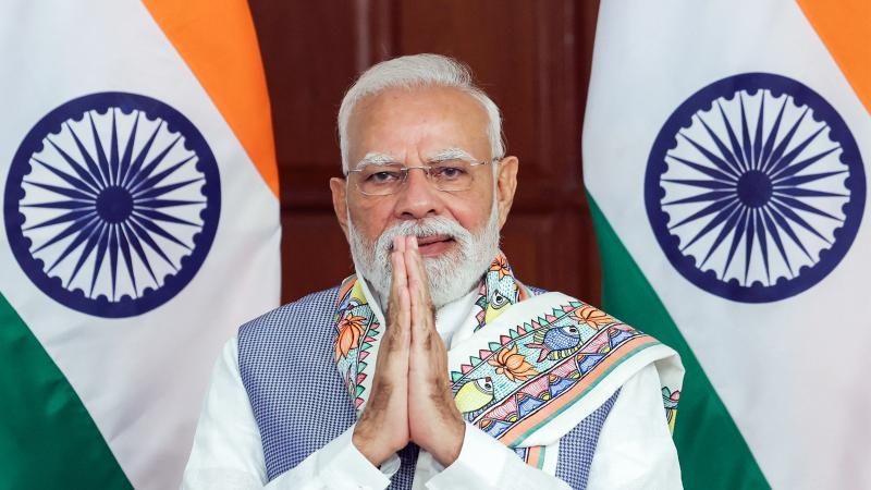 पीएम मोदी ने सेवा संकल्प अभियान के युवाओं से की बातचीत, जनसेवा के अनुभव पर हुई चर्चा