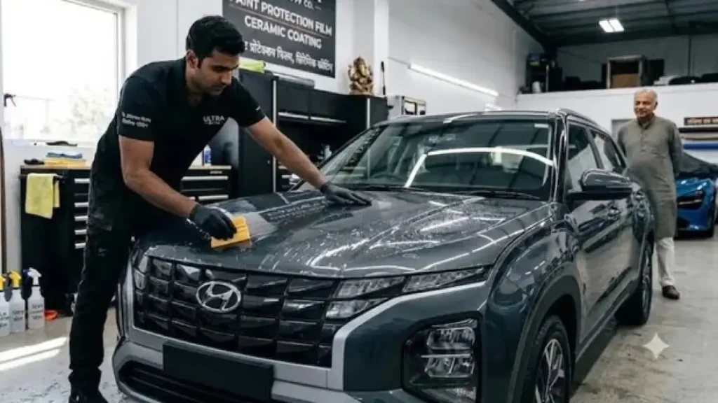 Car Care Tips: कार पर पीपीएफ लगवाना कितना जरूरी? जानें फायदे और नुकसान