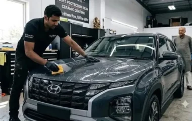Car Care Tips: कार पर पीपीएफ लगवाना कितना जरूरी? जानें फायदे और नुकसान