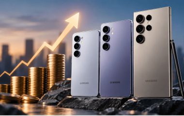 धड़ाम होने के बजाय बढ़ गई Samsung Galaxy S26 की कीमत.. अब मिलेगा इस नए प्राइस में