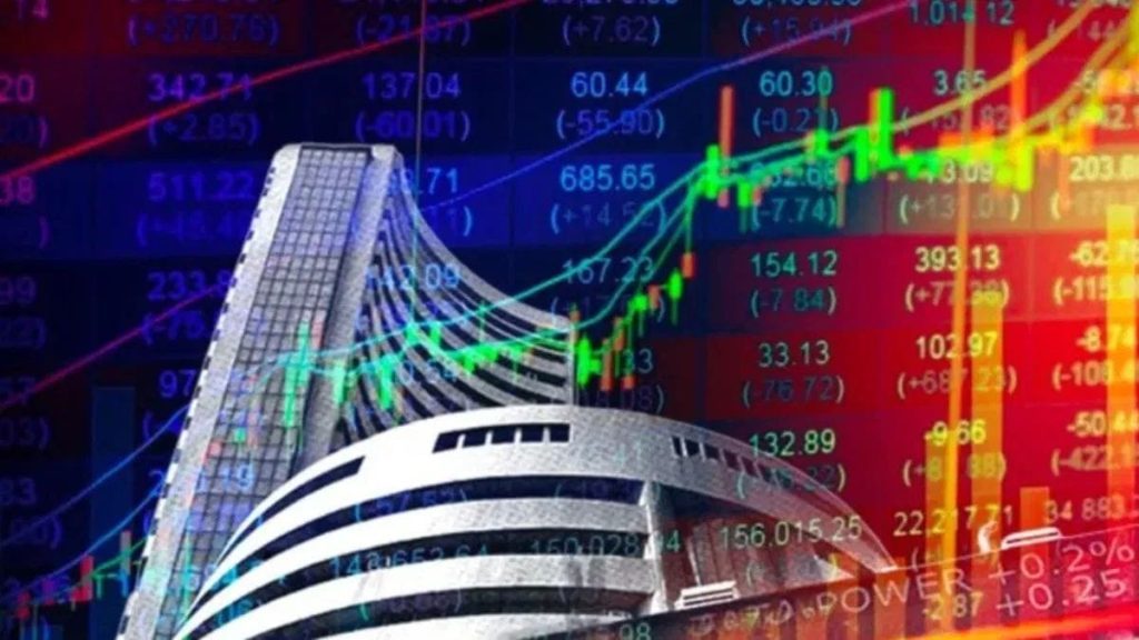Opening Bell: सेंसेक्स 500 अंक चढ़ा, निफ्टी 23500 के पार; Nifty IT में 3% से अधिक की बढ़त
