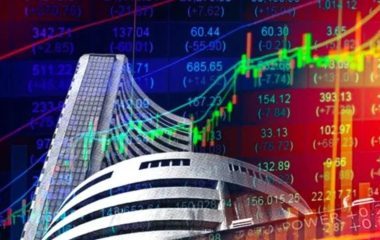 Opening Bell: सेंसेक्स 500 अंक चढ़ा, निफ्टी 23500 के पार; Nifty IT में 3% से अधिक की बढ़त