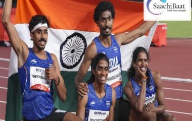 एशियाई खेल 2026: 30 सितंबर के दिन मैदान पर उतरेगा भारत, जानिए पदक मुकाबलों का पूरा शेड्यूल और समय