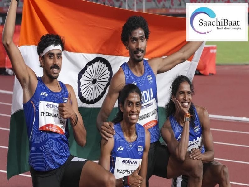 एशियाई खेल 2026: 30 सितंबर के दिन मैदान पर उतरेगा भारत, जानिए पदक मुकाबलों का पूरा शेड्यूल और समय