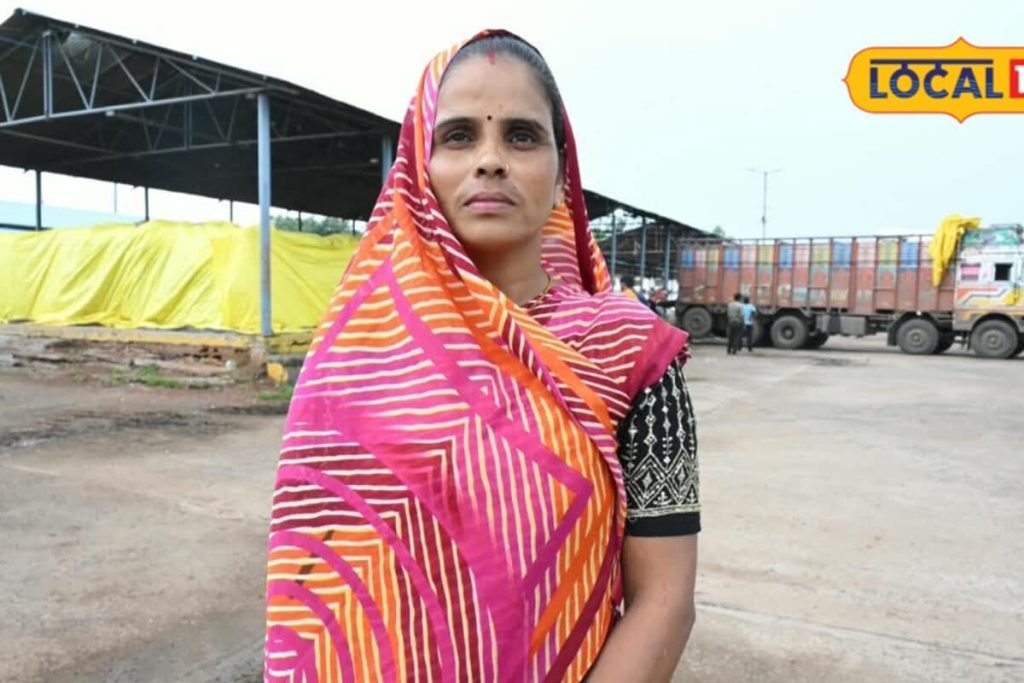 MP: मुश्किल से परिवार खर्च चालने वाले परिवार ने बढ़ा ली ₹2 लाख की आय, जानें लखपति दीदी किन्ता की कहानी