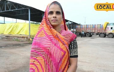 MP: मुश्किल से परिवार खर्च चालने वाले परिवार ने बढ़ा ली ₹2 लाख की आय, जानें लखपति दीदी किन्ता की कहानी