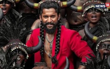 ‘द पैराडाइज’ का दूसरे ही दिन बॉक्स ऑफिस पर बुरा हाल, बुकिंग ऐप ने छीना रेटिंग का हक? नानी के बयान से गड़बड़ाया मामला!