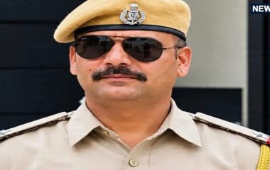 कुशल निशानेबाज-तैराक थे रेंजर प्रताप, दो साल पहले मिली थी पोस्टिंग, डंपर ने छीनी जिंदगी तो उजड़ा परिवार का सहारा