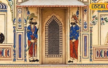 Jhunjhunu News: हवेलियों से आगे है शेखावाटी की पहचान, मूक रामलीला, छतरियां और जोहड़ बताएंगे 14 कस्बों की कहानी