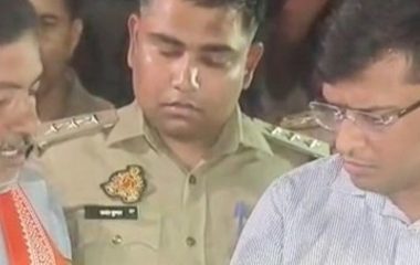 कुशीनगर में युवक की चाकू से गोदकर हत्या:दोस्त पर हत्या की आशंका, आज होगा अंतिम संस्कार; प्रशासन सतर्क