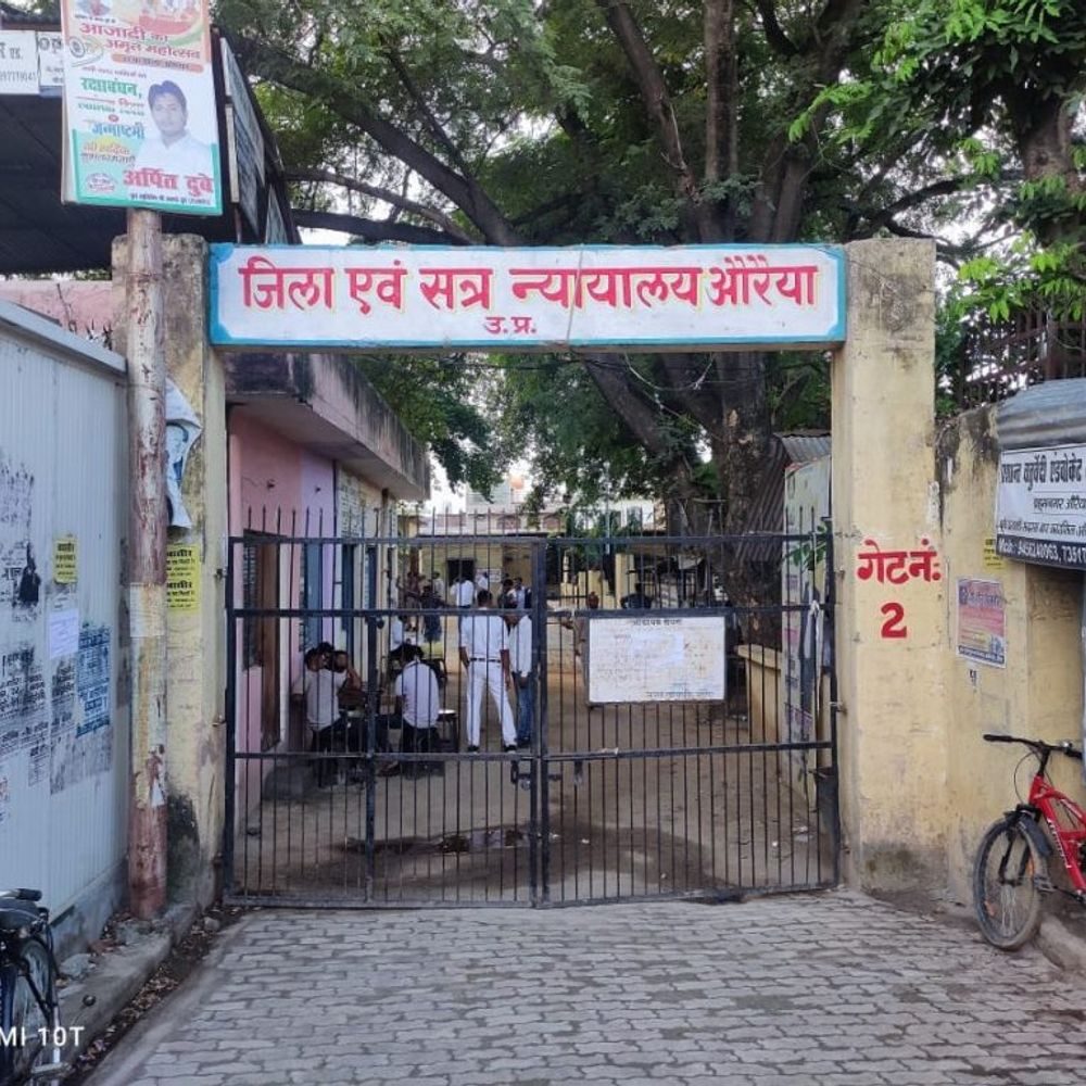 प्राणघातक हमले के दोषी को 10 साल की जेल:अछल्दा में 2 साल पुराने मामले में फैसला, 27 हजार रुपए का अर्थदंड भी लगाया