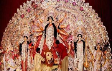 Navratri vs Durga Puja: नवरात्रि 9 दिन और दुर्गा पूजा 5 दिन की क्यों? जानें दोनों में अंतर