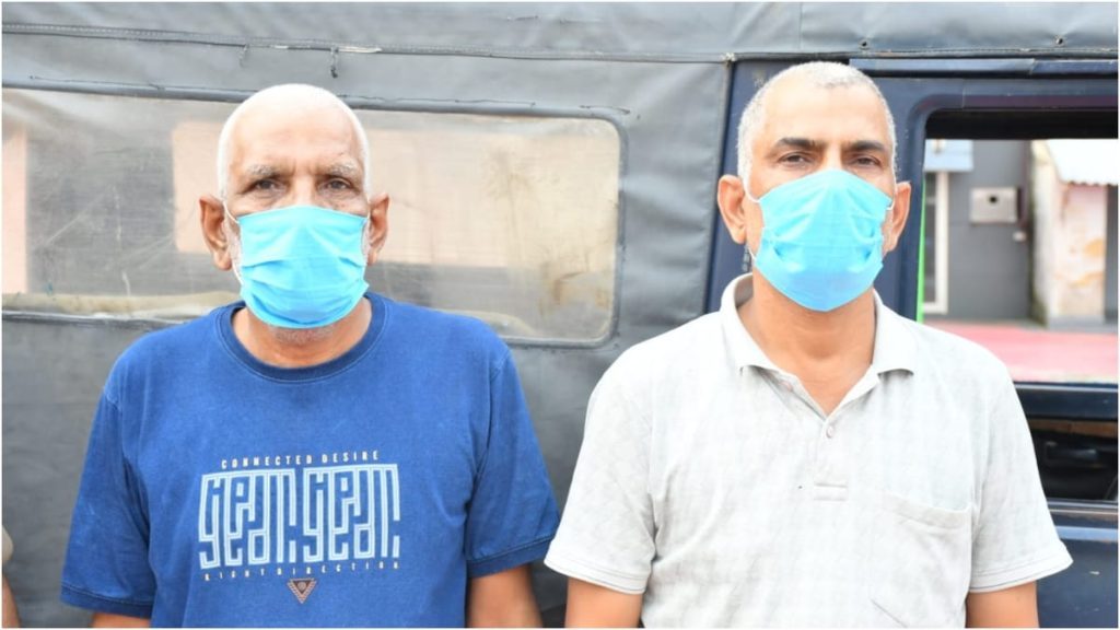 चिटफंड कंपनी घोटाला: आरोपी शशिकांत-सूर्यकांत पर लगेगा गैंगस्टर, बदायूं-बरेली में दर्ज हैं नौ मामले