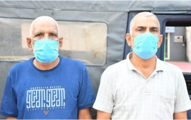 चिटफंड कंपनी घोटाला: आरोपी शशिकांत-सूर्यकांत पर लगेगा गैंगस्टर, बदायूं-बरेली में दर्ज हैं नौ मामले