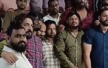 व्यापार मंडल गठन की मांग:पुरानी आलम होजरी मार्केट में व्यापार मंडल गठन की तैयारी, 112 में 103 दुकानदार साथ