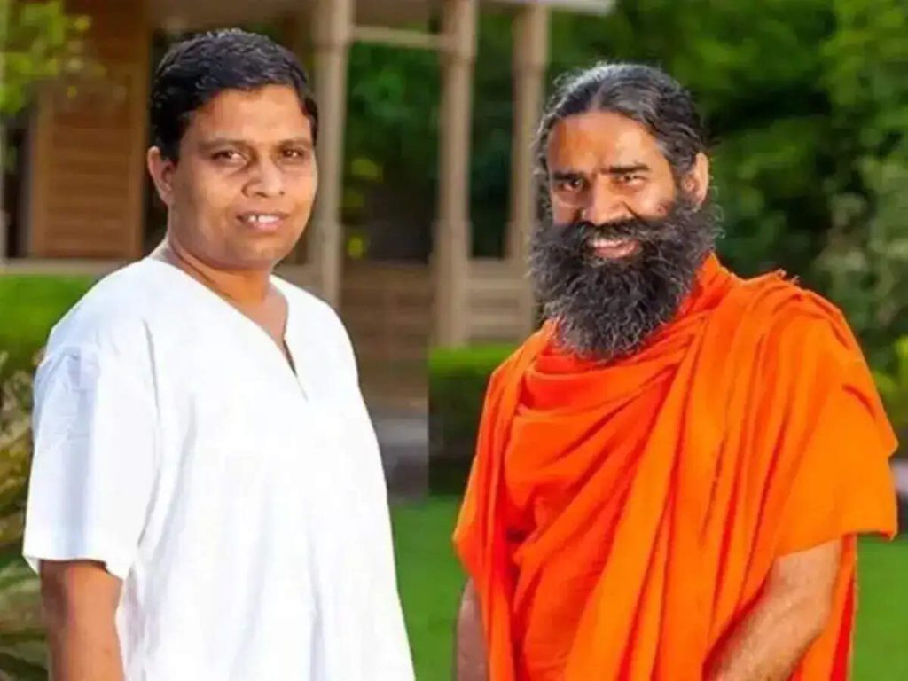 आचार्य बालकृष्ण 15 साल पुराने केस में बरी, राष्ट्रपति को मिली शिकायत से शुरू हुई थी जांच; 2011 में CBI ने संभाला था मामला
