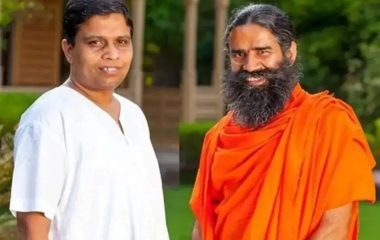 आचार्य बालकृष्ण 15 साल पुराने केस में बरी, राष्ट्रपति को मिली शिकायत से शुरू हुई थी जांच; 2011 में CBI ने संभाला था मामला