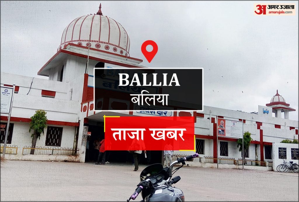 Ballia News: पशु तस्करी के रूट पर गंगा में डूबी नाव 4 लोग, 12 पशुओं के बहने की आशंका