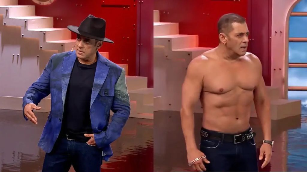 Bigg Boss 20: सलमान खान ने ट्रोलर्स को दिया करारा जवाब, कटरीना की बॉडी शेमिंग पर भी बोले