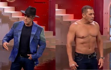 Bigg Boss 20: सलमान खान ने ट्रोलर्स को दिया करारा जवाब, कटरीना की बॉडी शेमिंग पर भी बोले